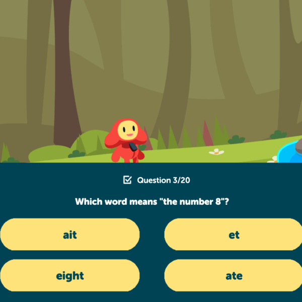 Homophone Hunt LET’S HIKE - Image 4
